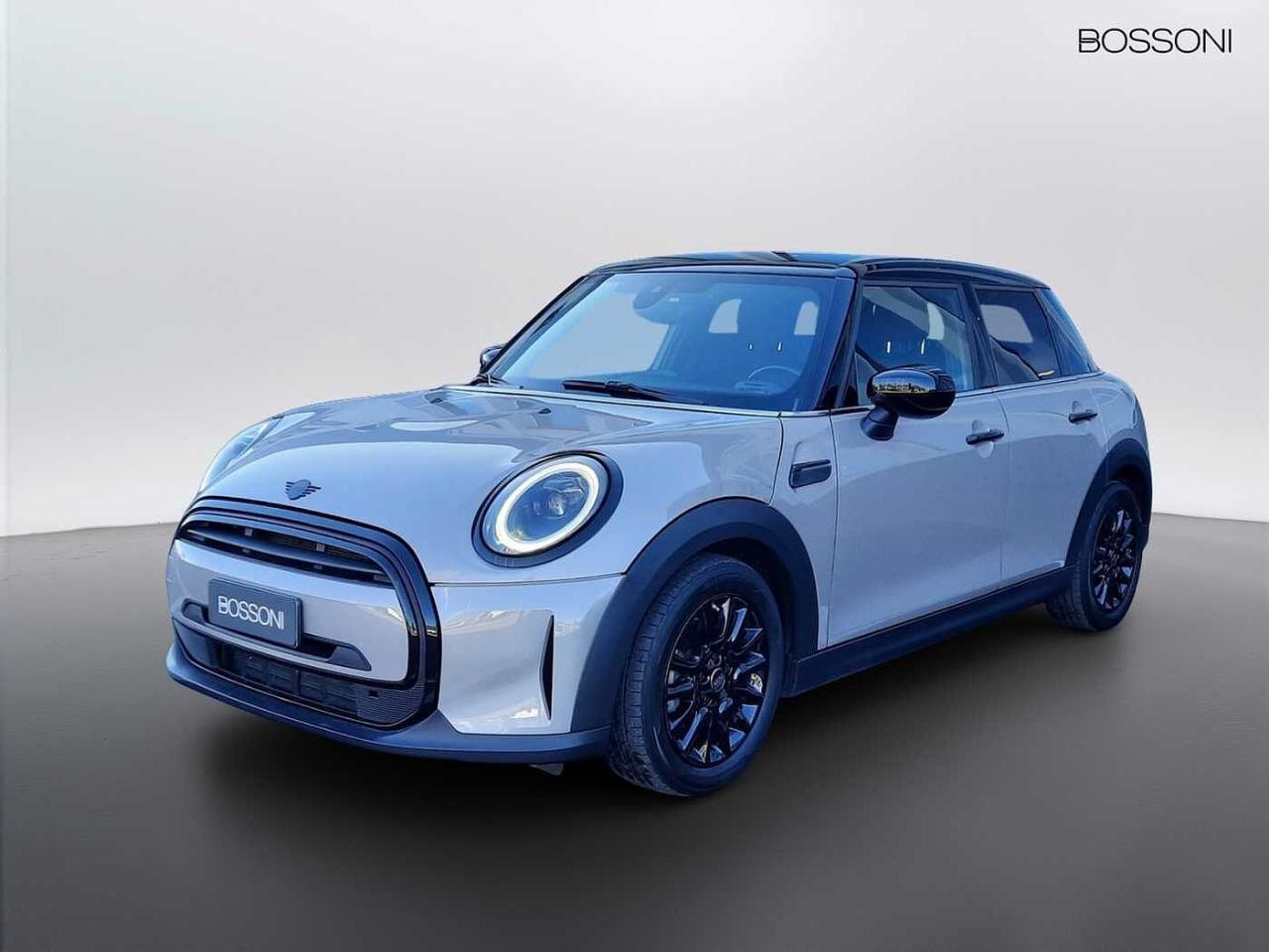Mini Mini