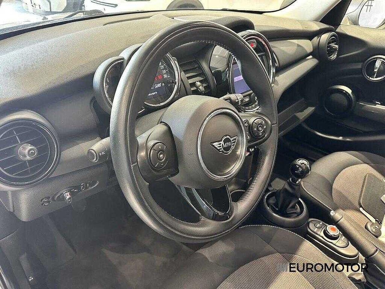 Mini Mini One usata 4
