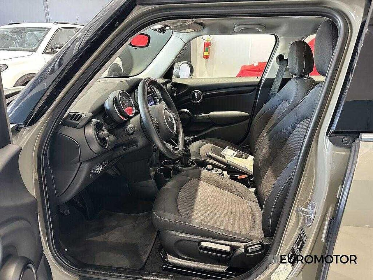 Mini Mini One usata 5
