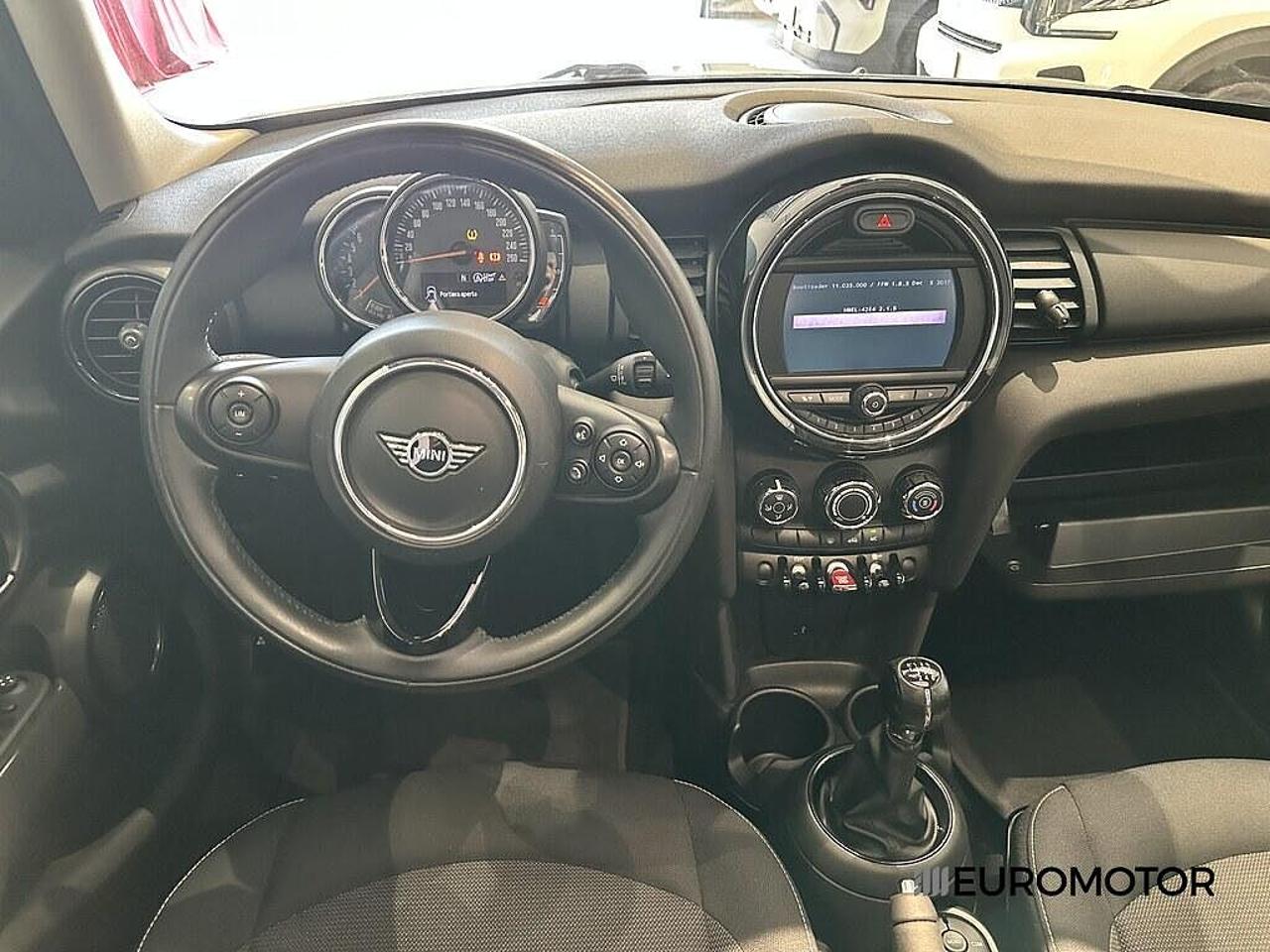 Mini Mini One usata 8