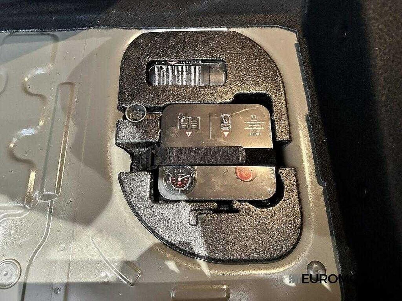 Mini Mini One usata 12