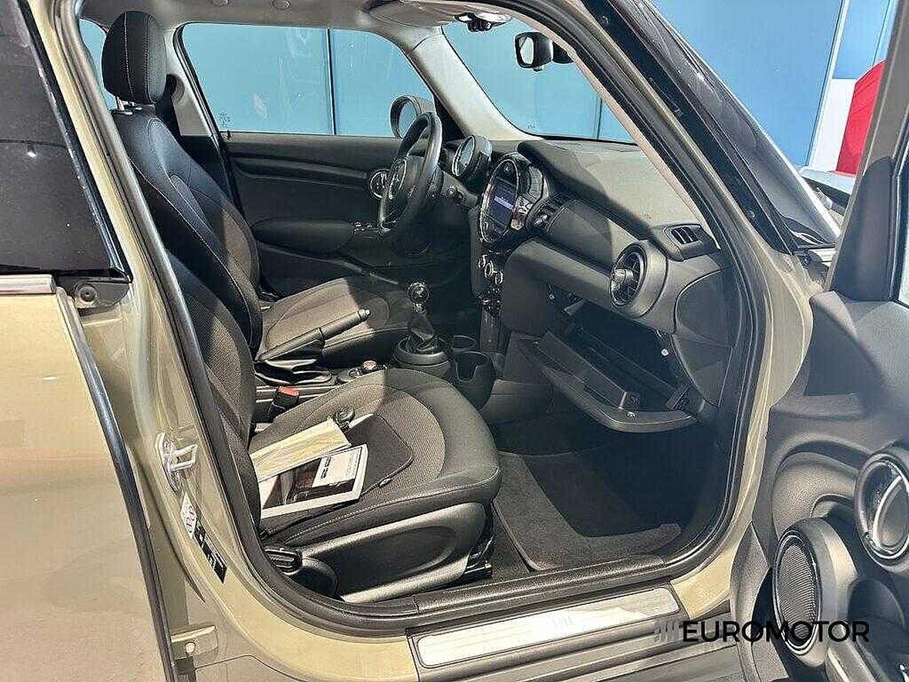 Mini Mini One usata 14
