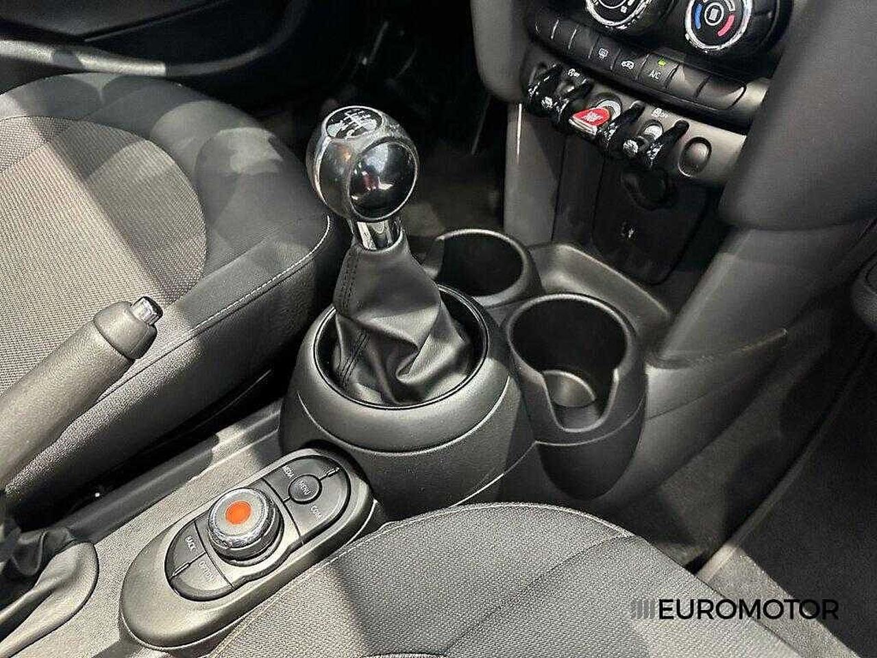 Mini Mini One usata 16