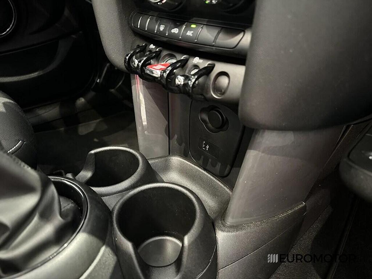 Mini Mini One usata 17