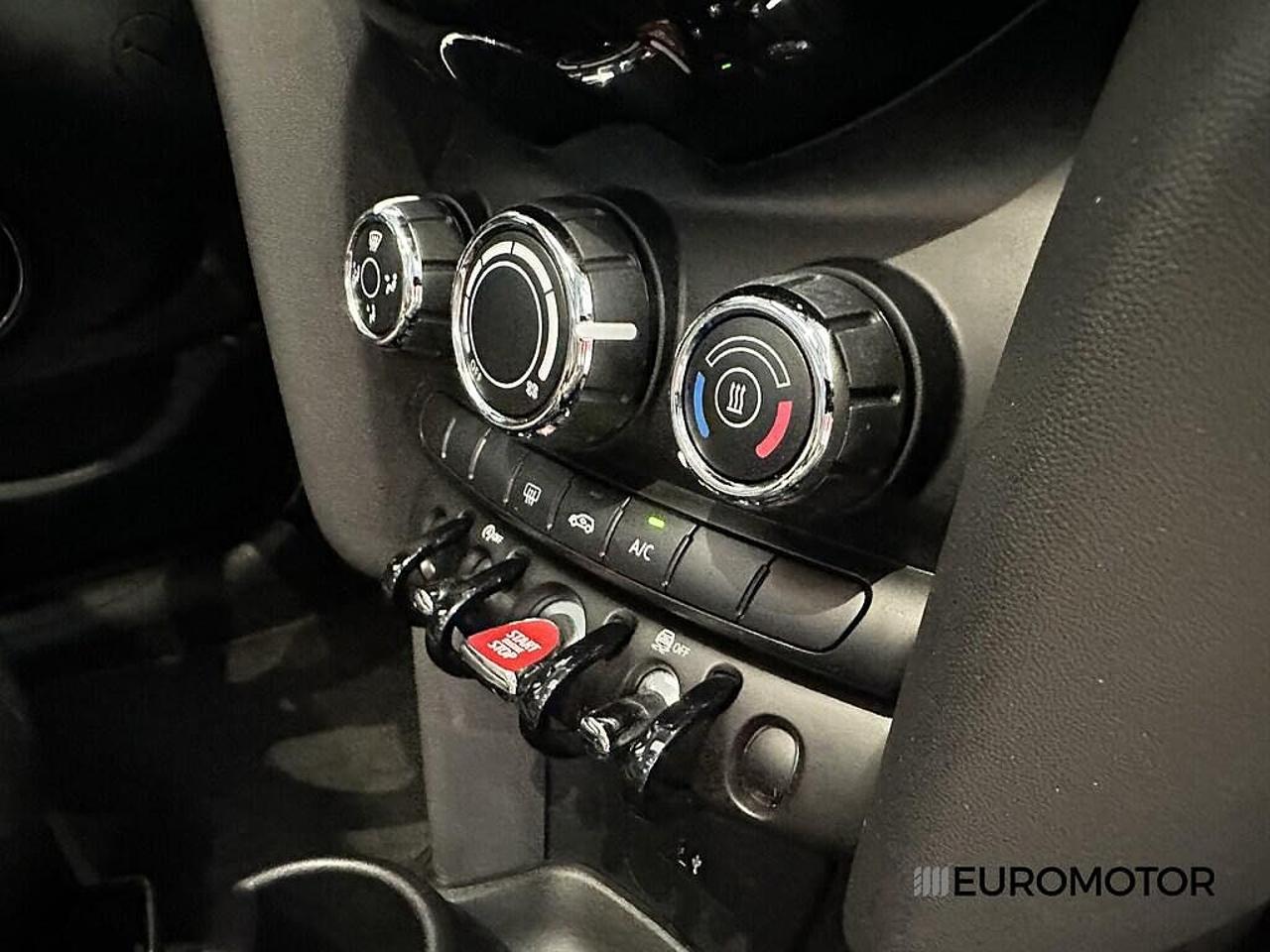 Mini Mini One usata 18