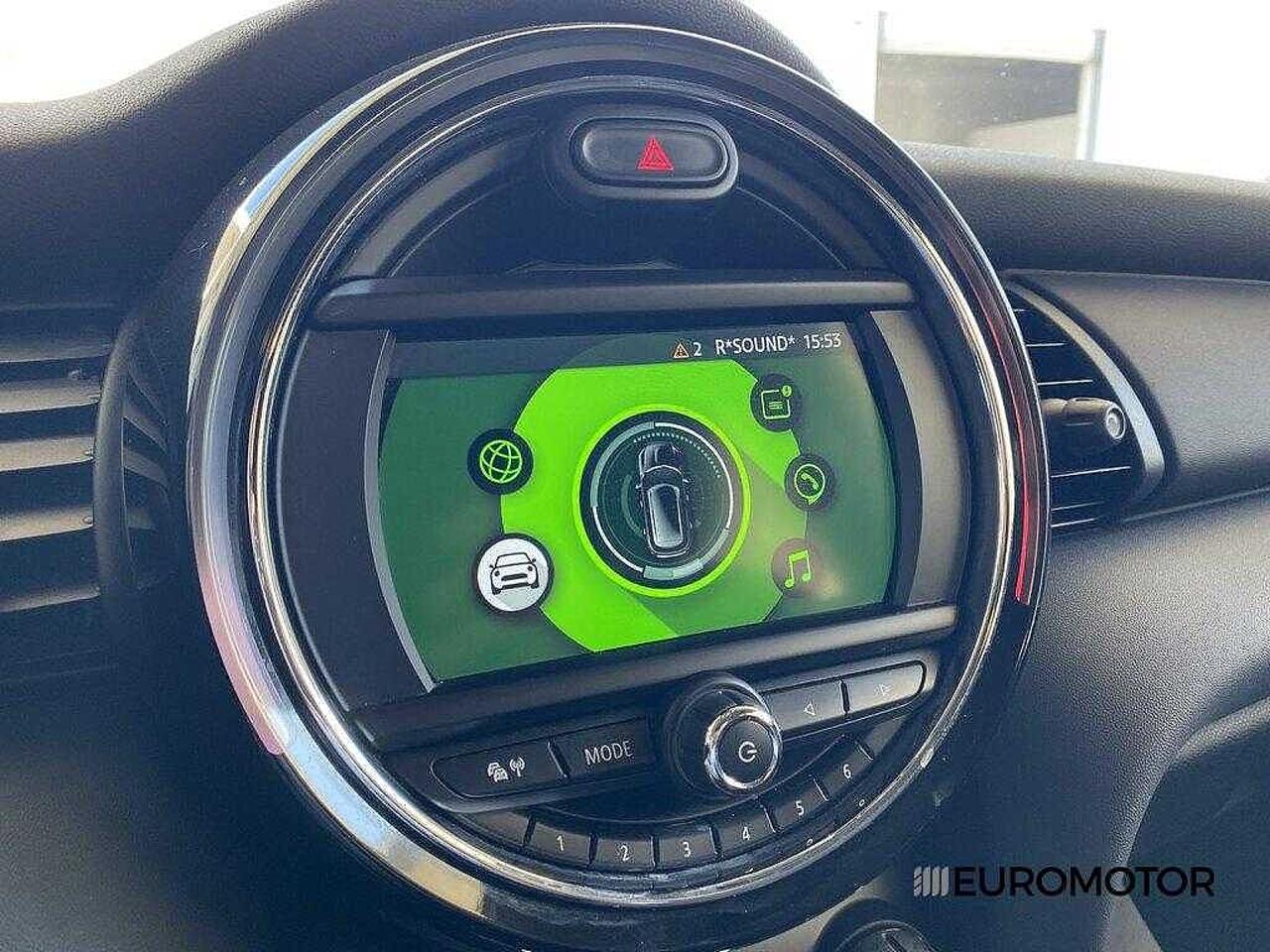 Mini Mini One usata 19