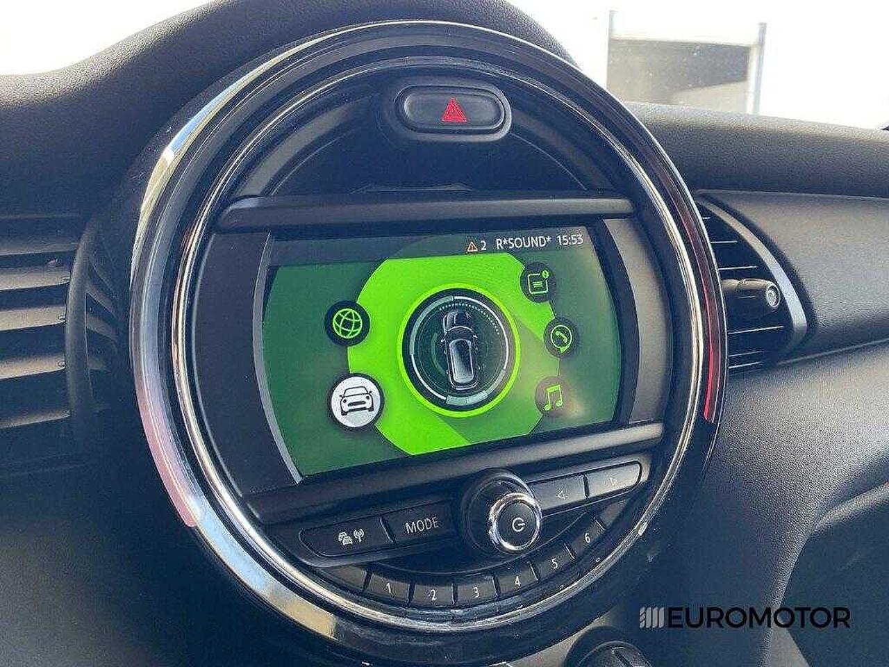 Mini Mini One usata 20