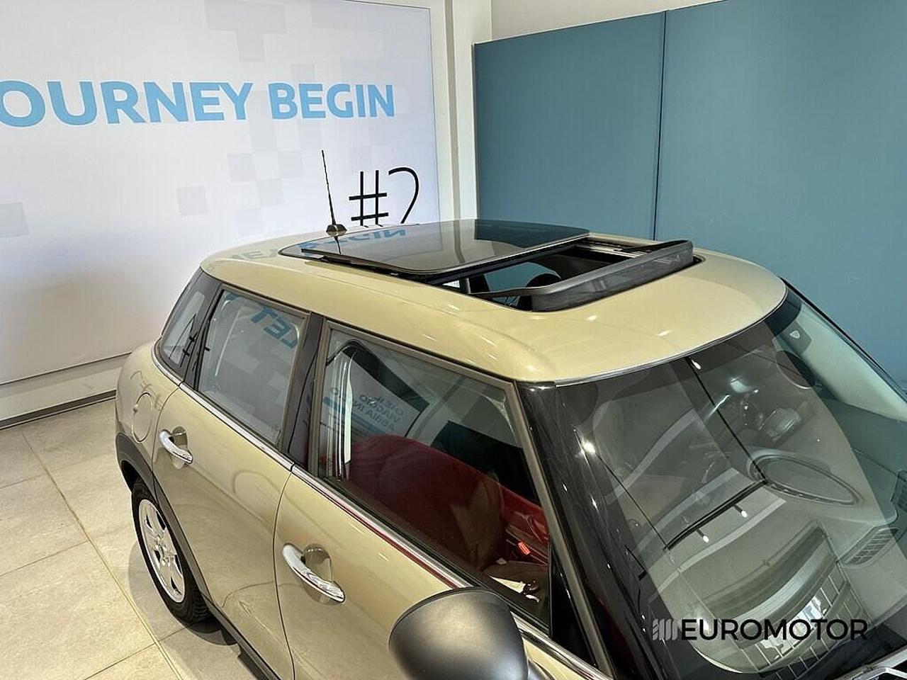 Mini Mini One usata 24