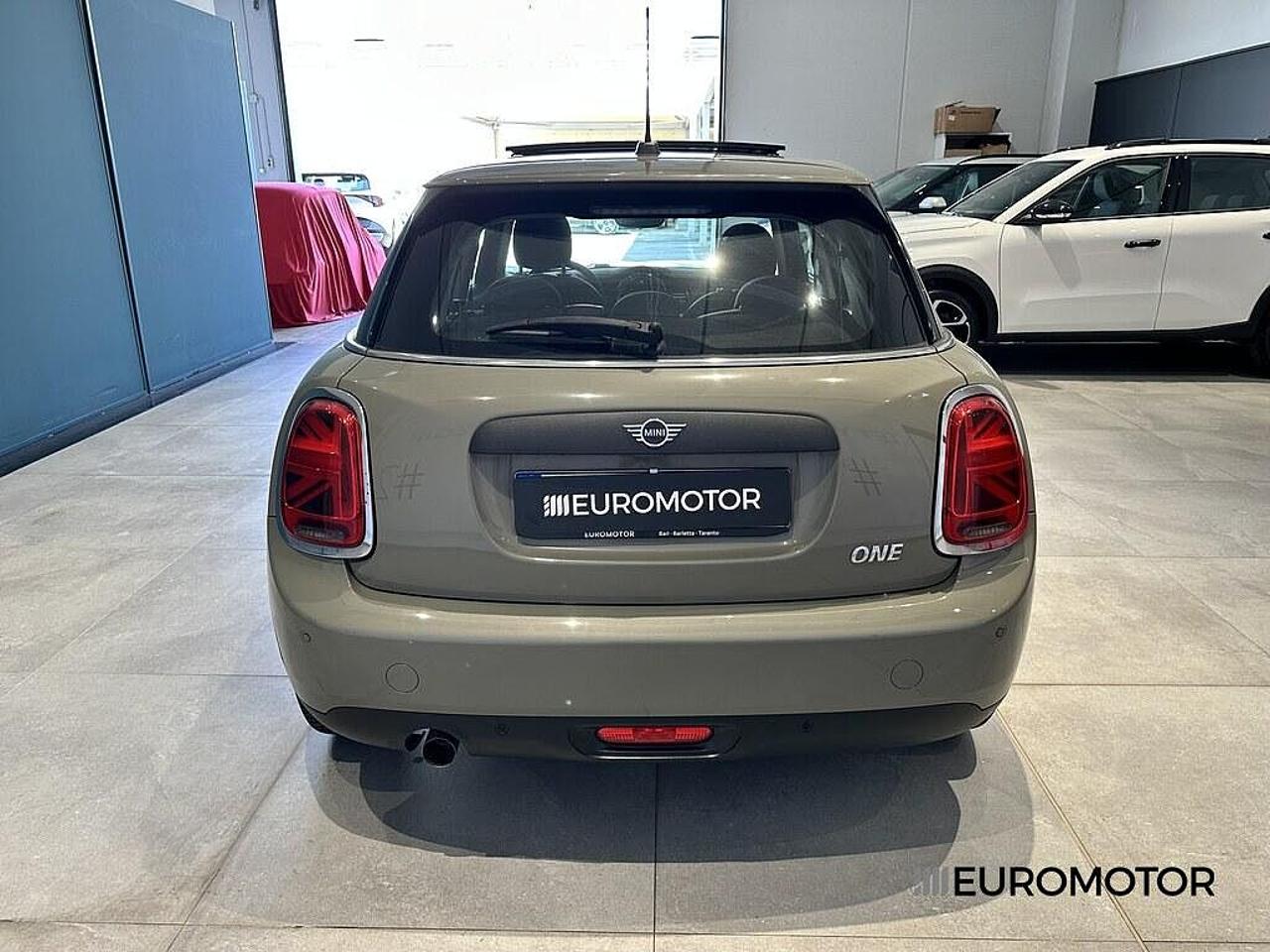 Mini Mini One usata 27