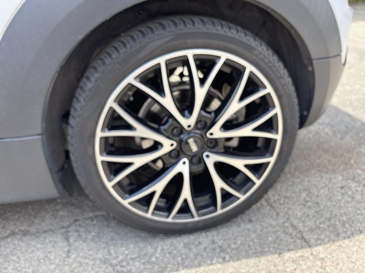 Mini Mini Paceman usata 2