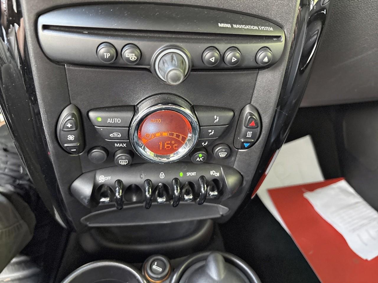 Mini Mini Paceman usata 7