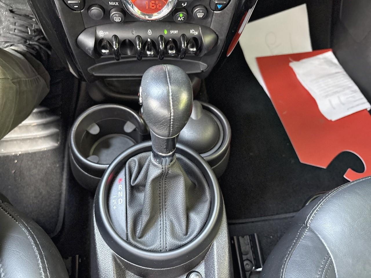 Mini Mini Paceman usata 8