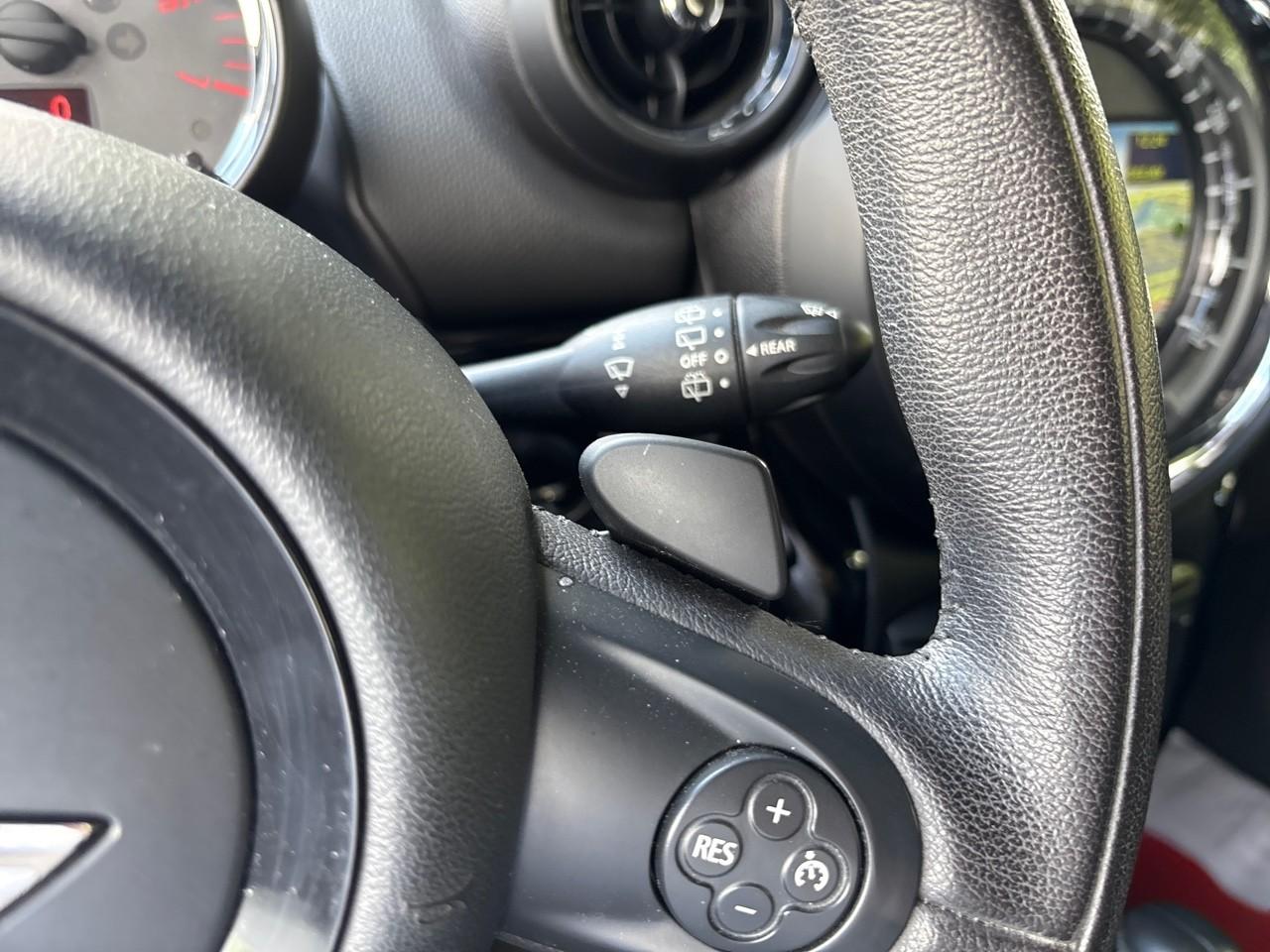 Mini Mini Paceman usata 9