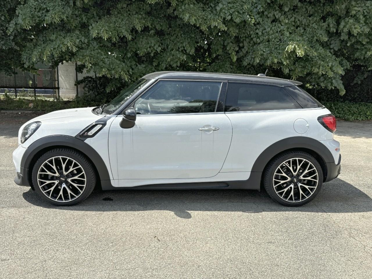 Mini Mini Paceman usata 13