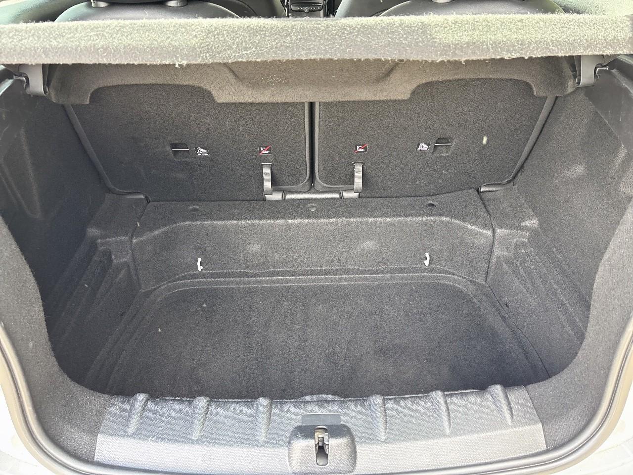 Mini Mini Paceman usata 15