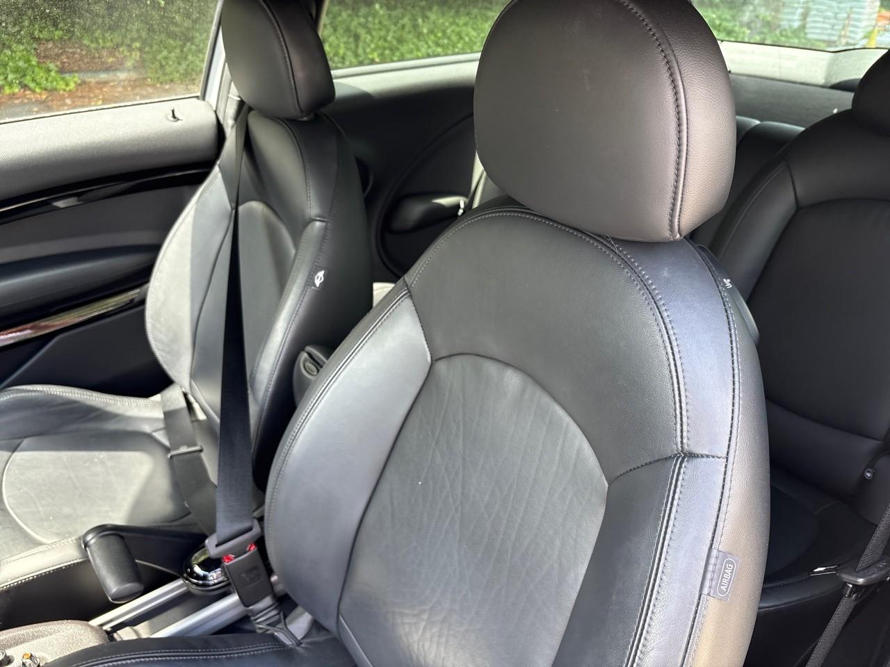 Mini Mini Paceman usata 18