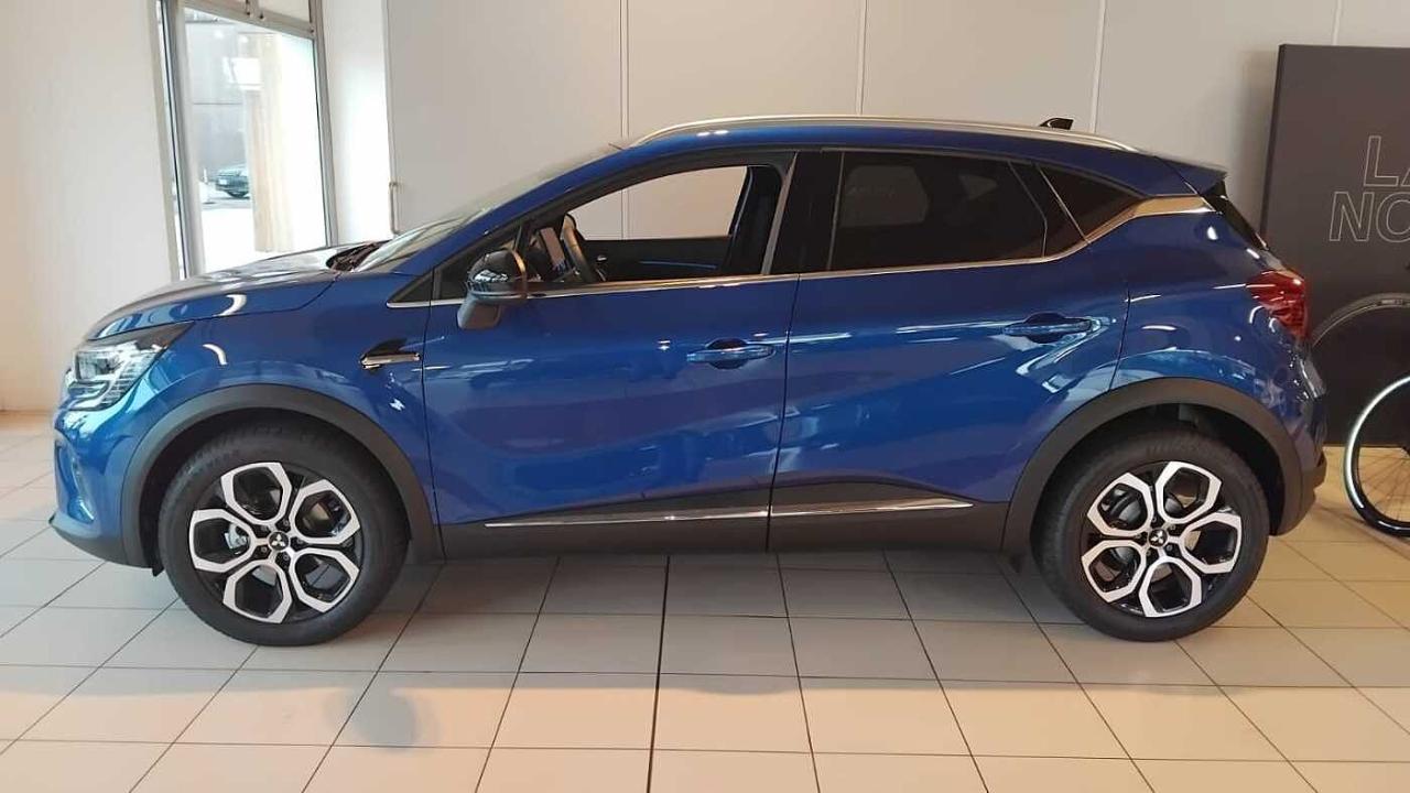 Mitsubishi Mitsubishi Asx usata, con Alette parasole con specchi di cortesia