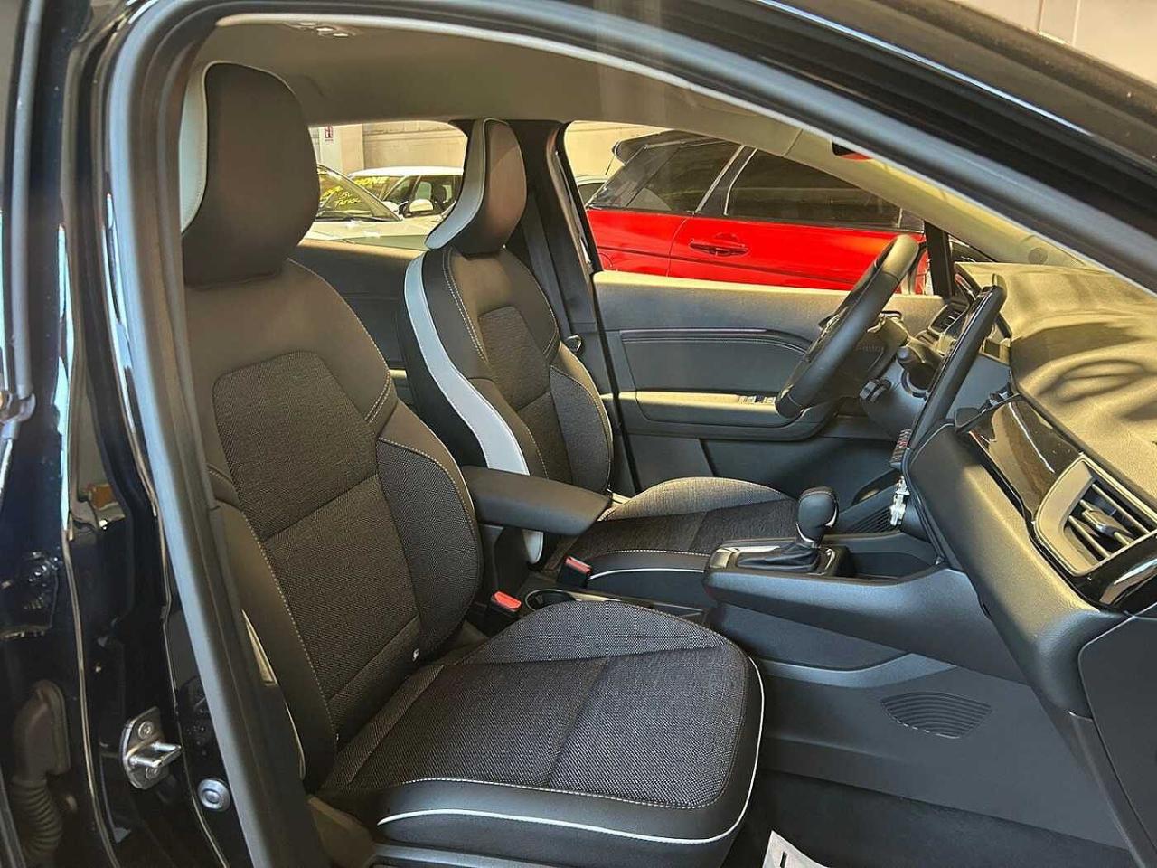 Mitsubishi Mitsubishi Asx usata, con chiusura centralizzata
