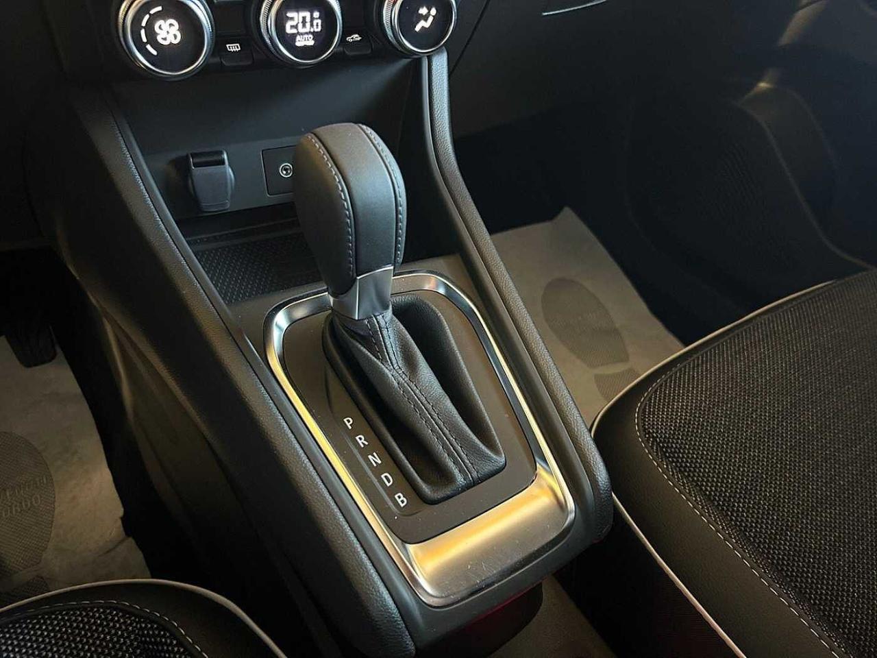 Mitsubishi Mitsubishi Asx usata, con controllo di trazione
