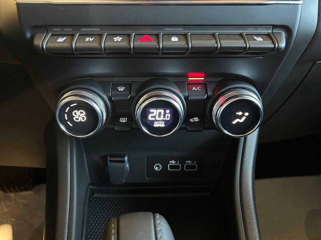 Mitsubishi Mitsubishi Asx usata, con esp