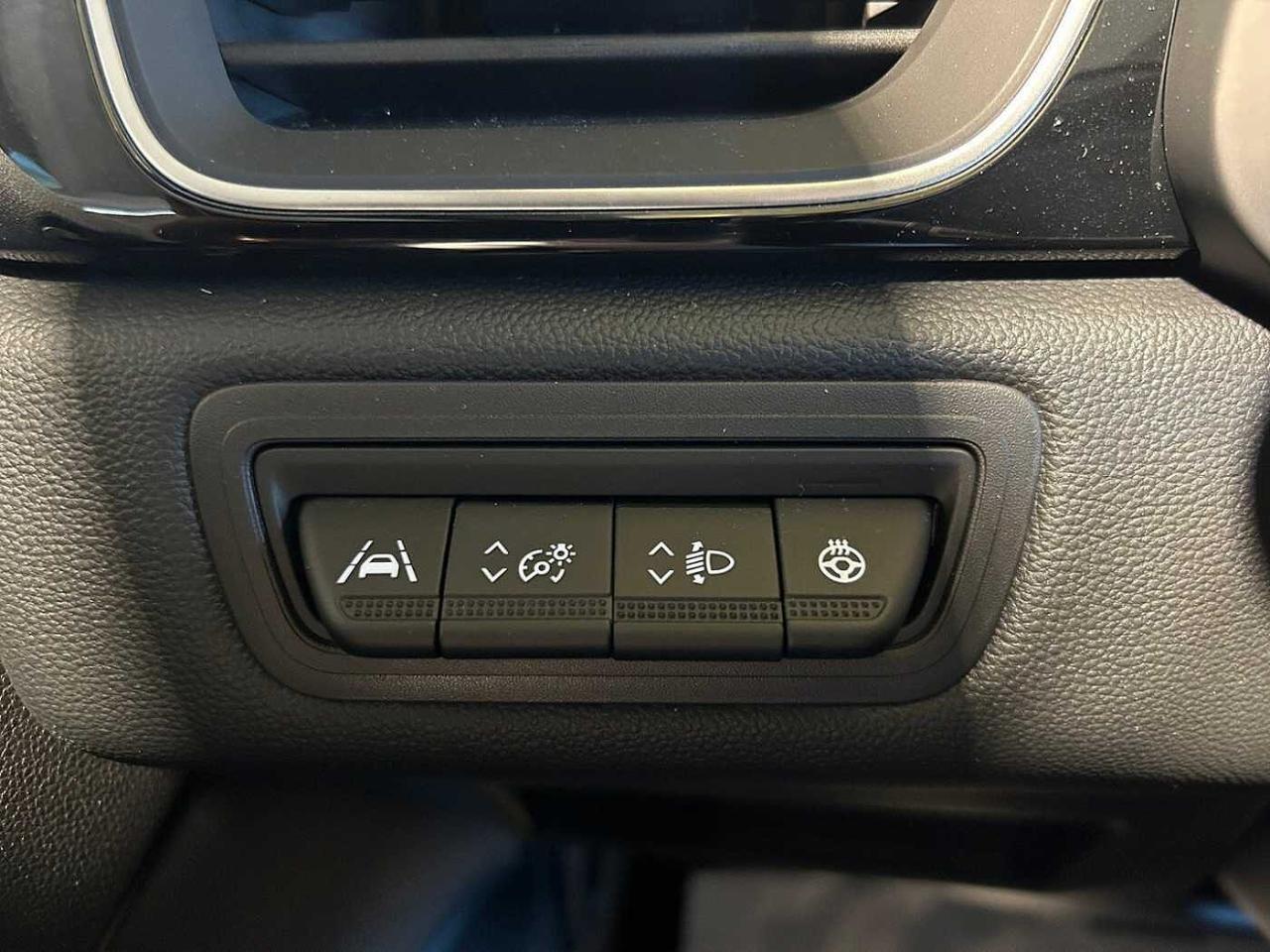 Mitsubishi Mitsubishi Asx usata, con sedili riscaldabili