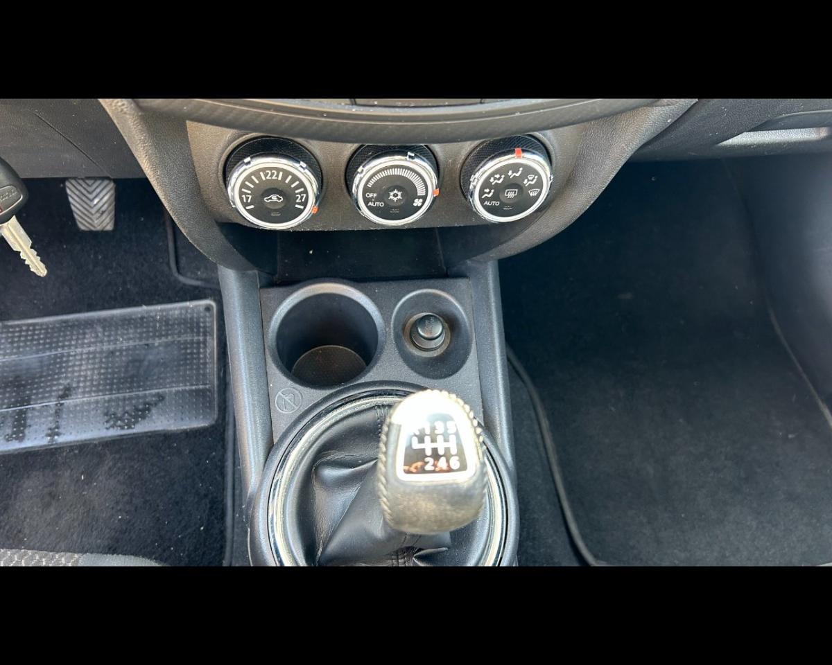 Mitsubishi Mitsubishi Asx usata 14