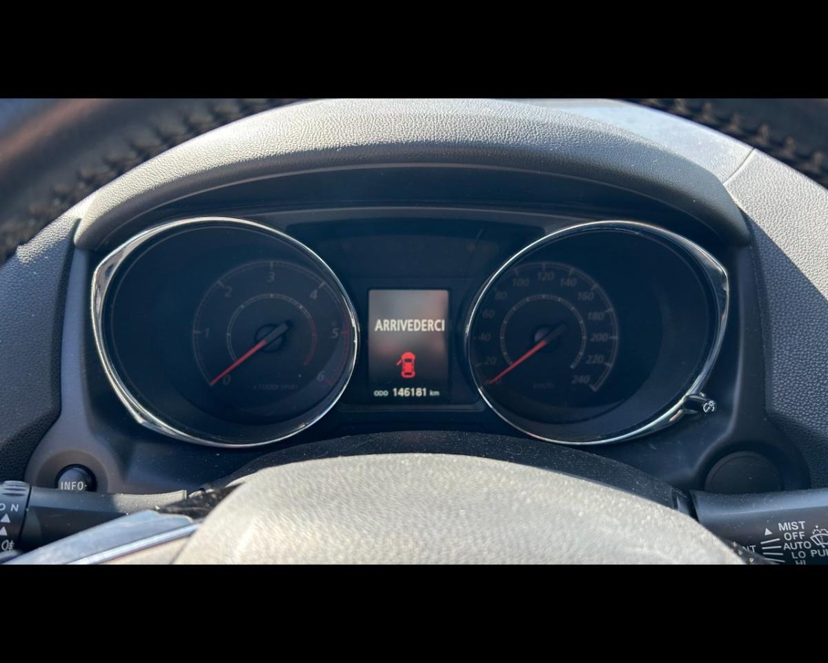 Mitsubishi Mitsubishi Asx usata 22