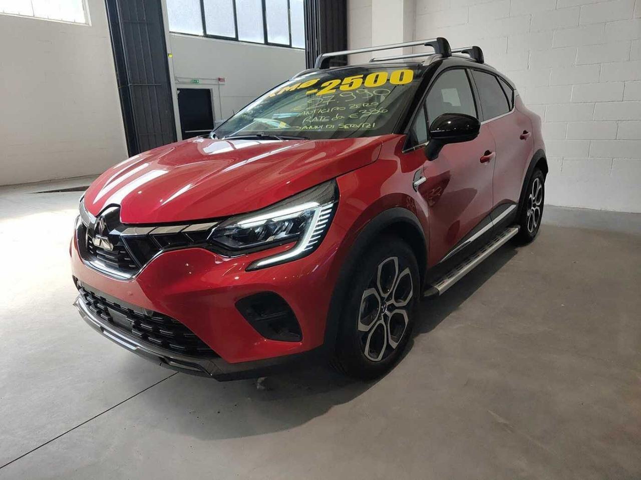 Mitsubishi Mitsubishi Asx ASX 1.3L Mild Hybrid 140 CV Intense