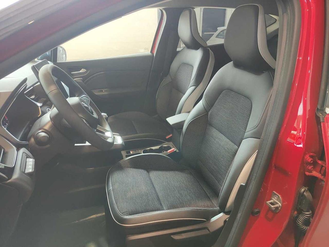 Mitsubishi Mitsubishi Asx usata, con chiusura centralizzata