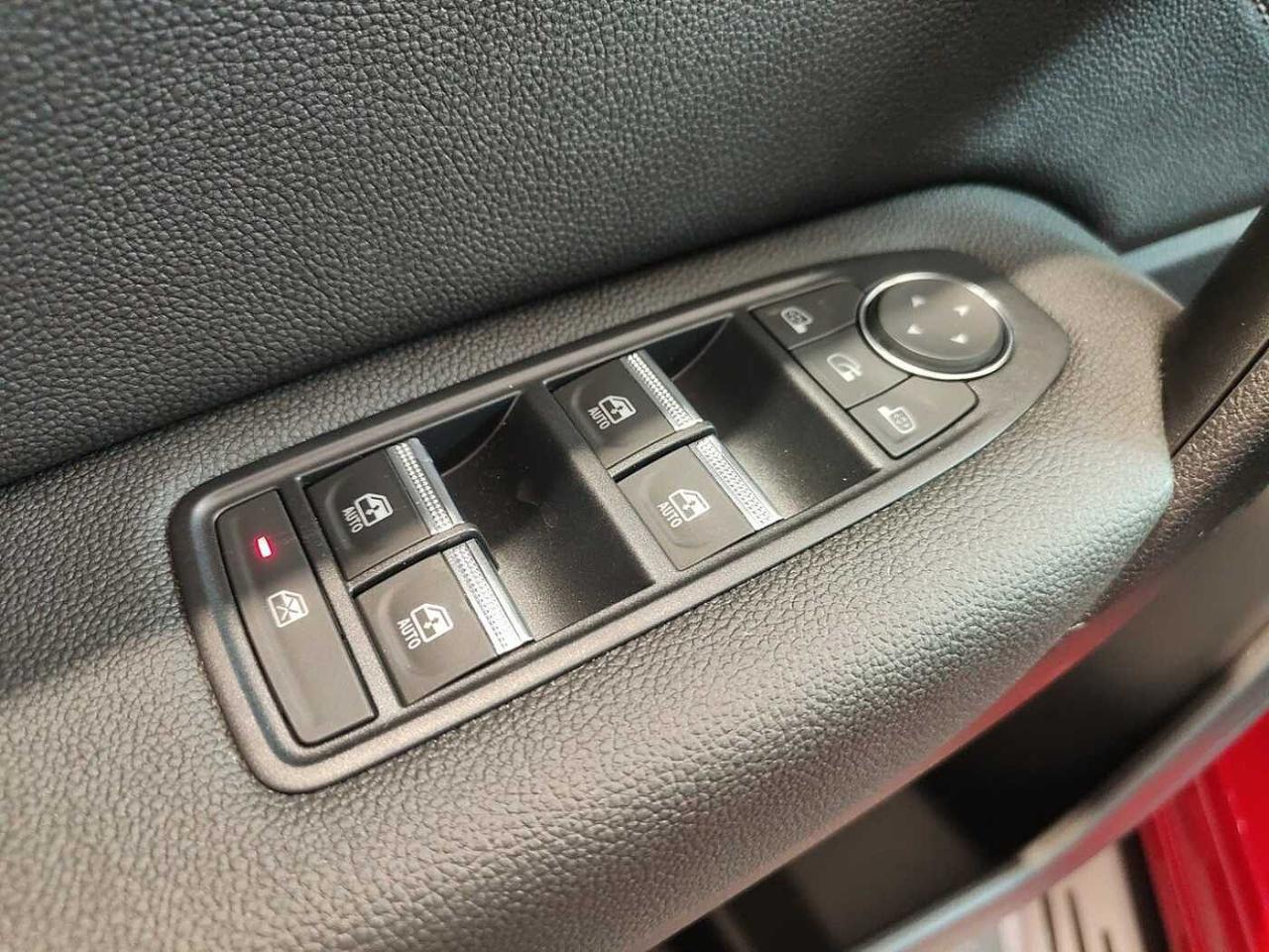 Mitsubishi Mitsubishi Asx usata, con controllo di trazione