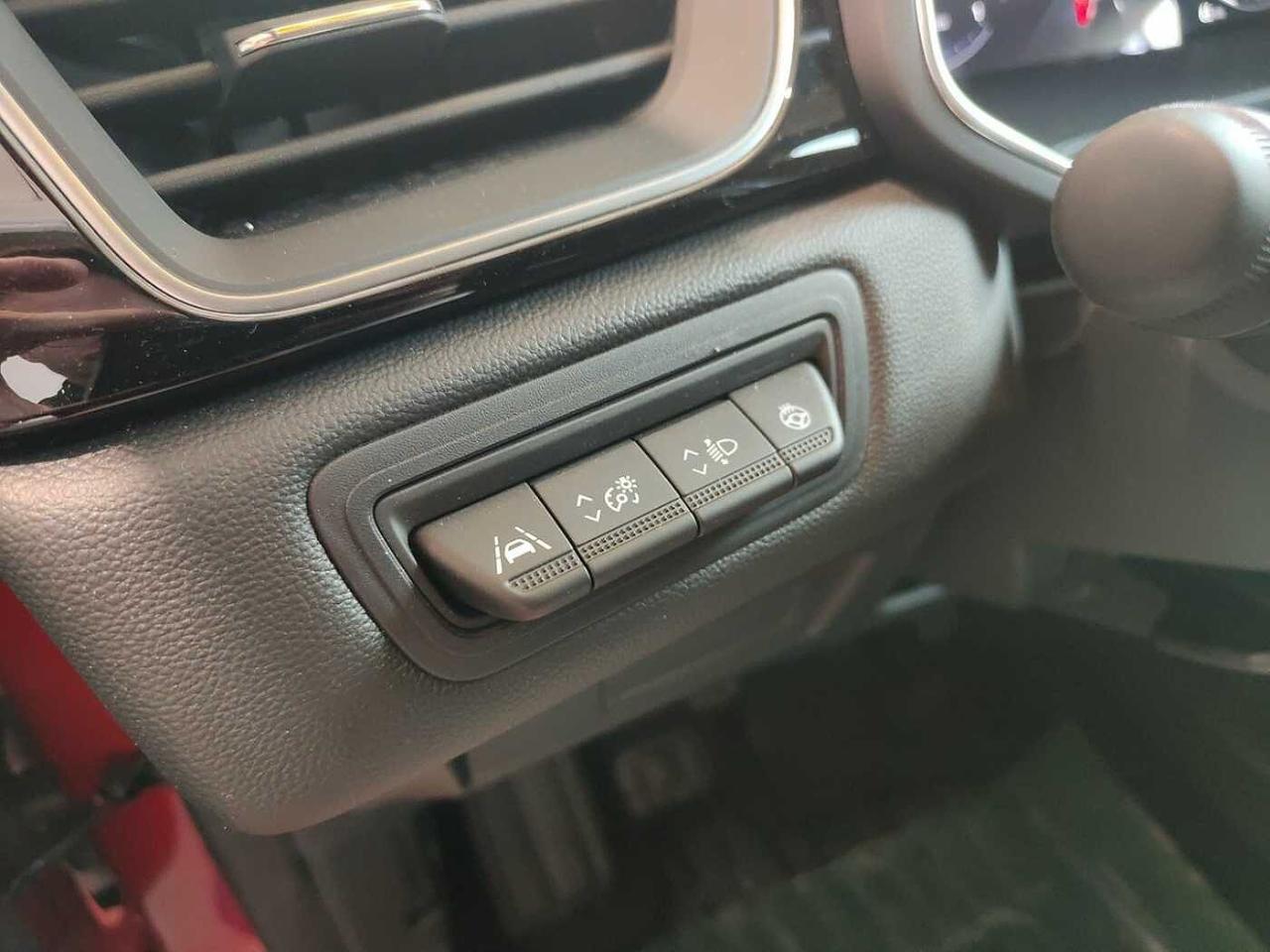 Mitsubishi Mitsubishi Asx usata, con cruise control