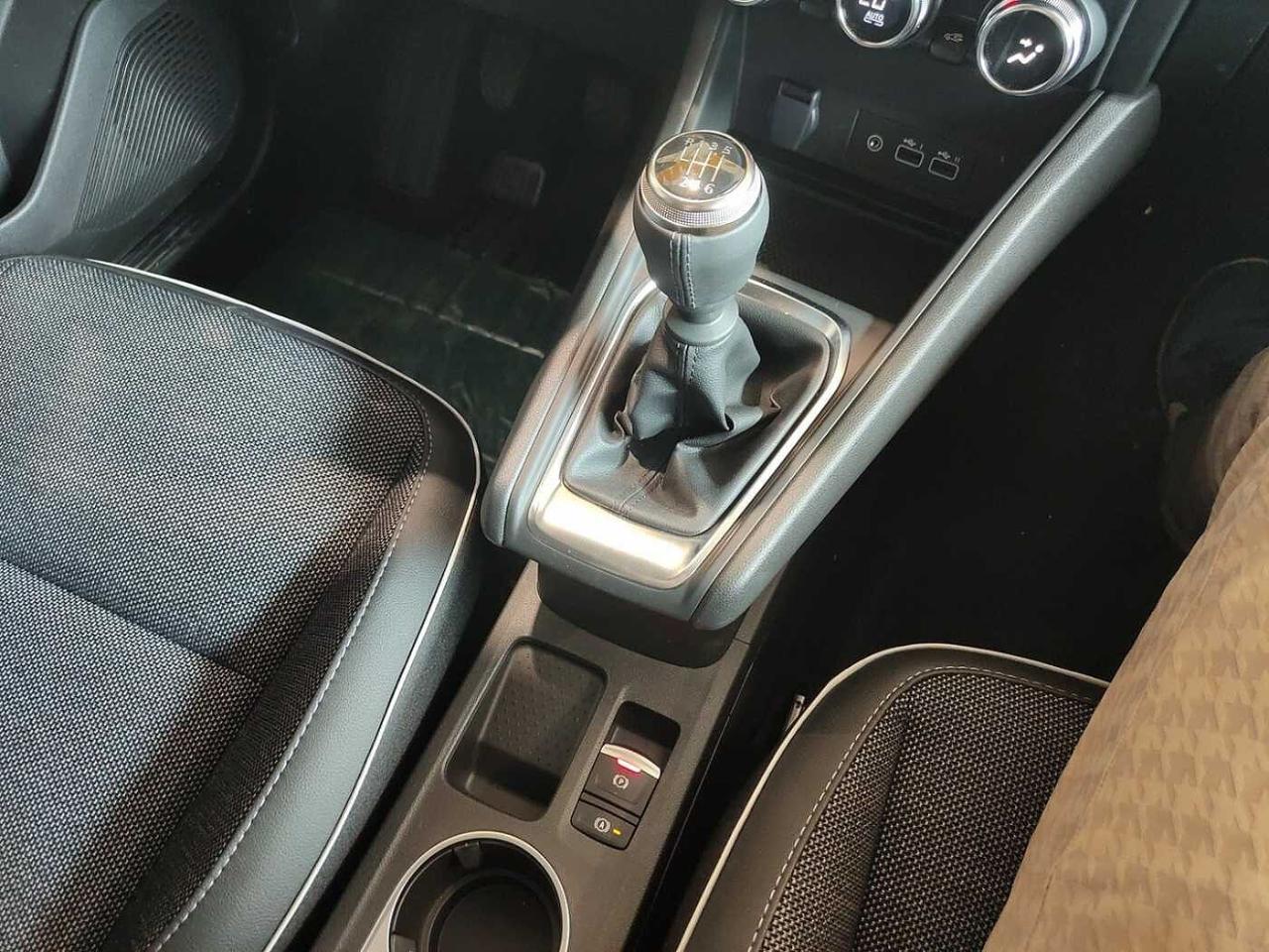 Mitsubishi Mitsubishi Asx usata, con vetri elettrici