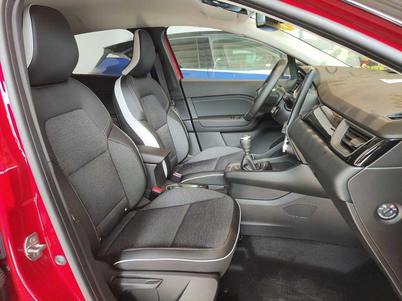 Mitsubishi Mitsubishi Asx usata 20