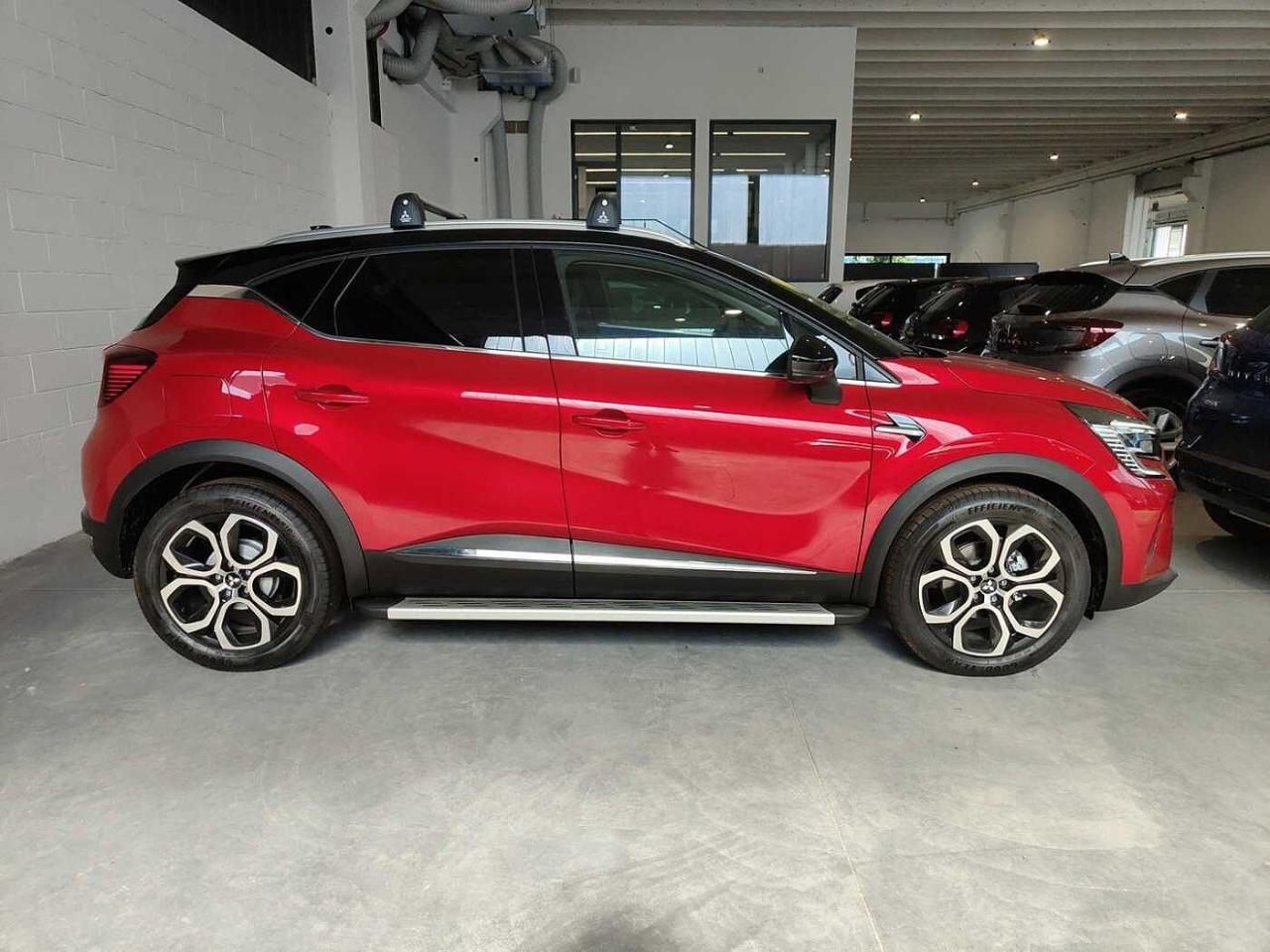 Mitsubishi Mitsubishi Asx usata 22