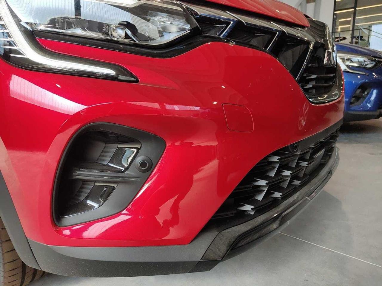 Mitsubishi Mitsubishi Asx usata 26