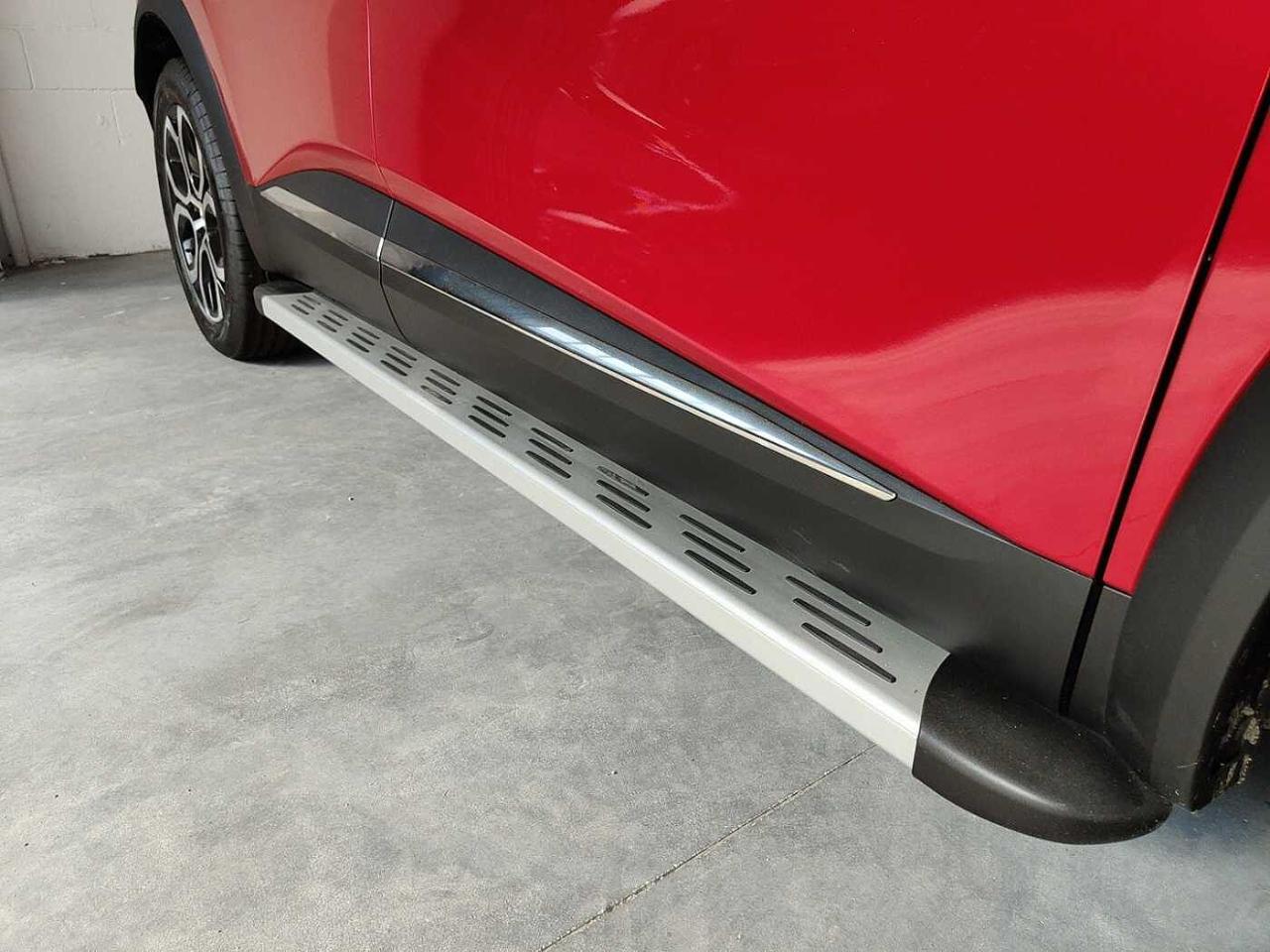 Mitsubishi Mitsubishi Asx usata 28