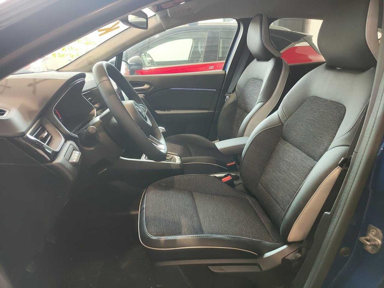 Mitsubishi Mitsubishi Asx usata, con 5 porte