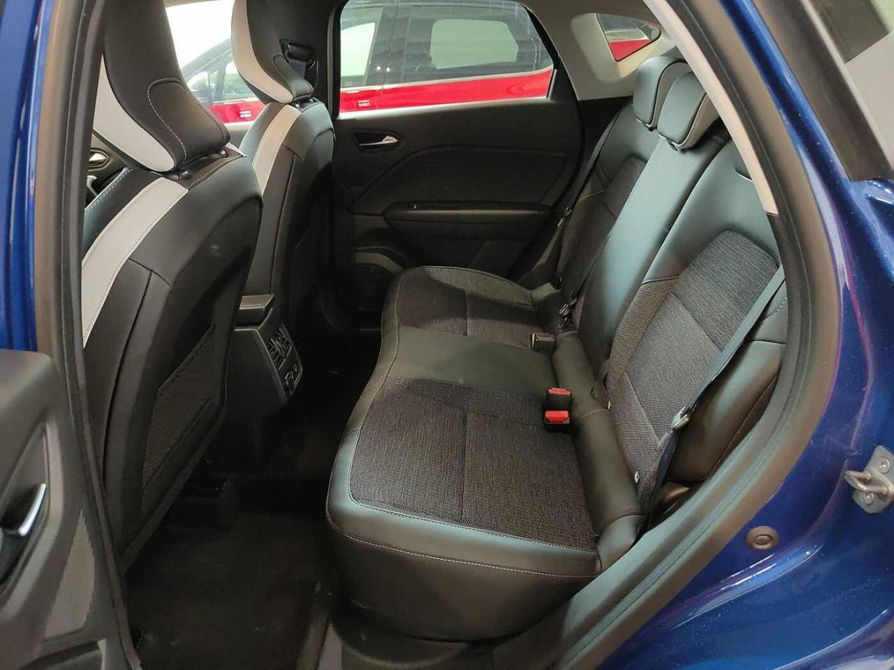 Mitsubishi Mitsubishi Asx usata, con 5 sedili