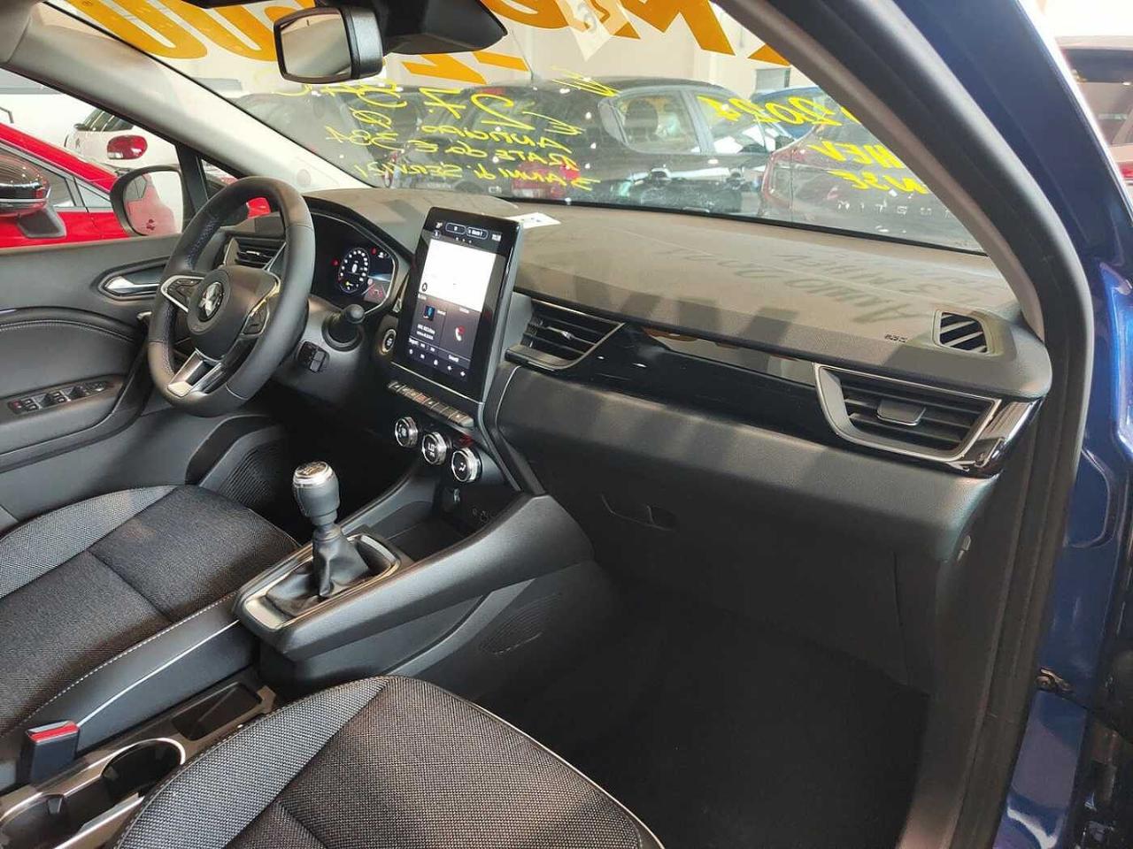 Mitsubishi Mitsubishi Asx usata, con 6 marce