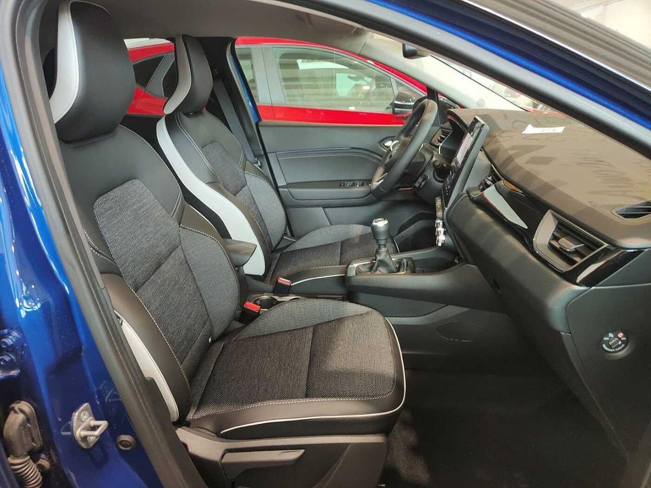 Mitsubishi Mitsubishi Asx usata, con abs