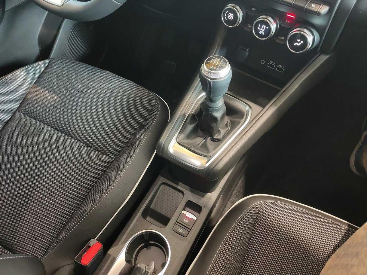 Mitsubishi Mitsubishi Asx usata, con chiusura centralizzata