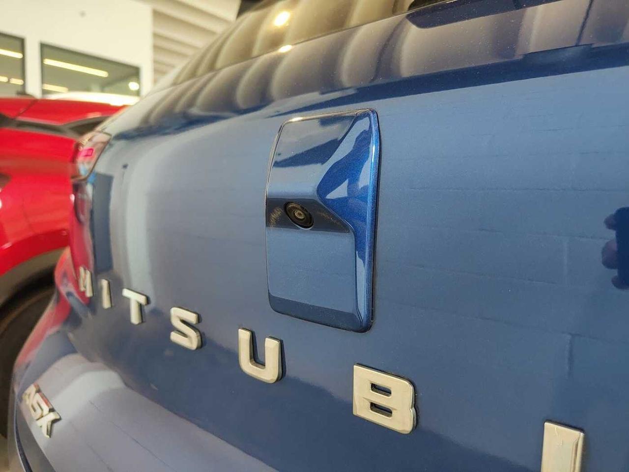 Mitsubishi Mitsubishi Asx usata 19