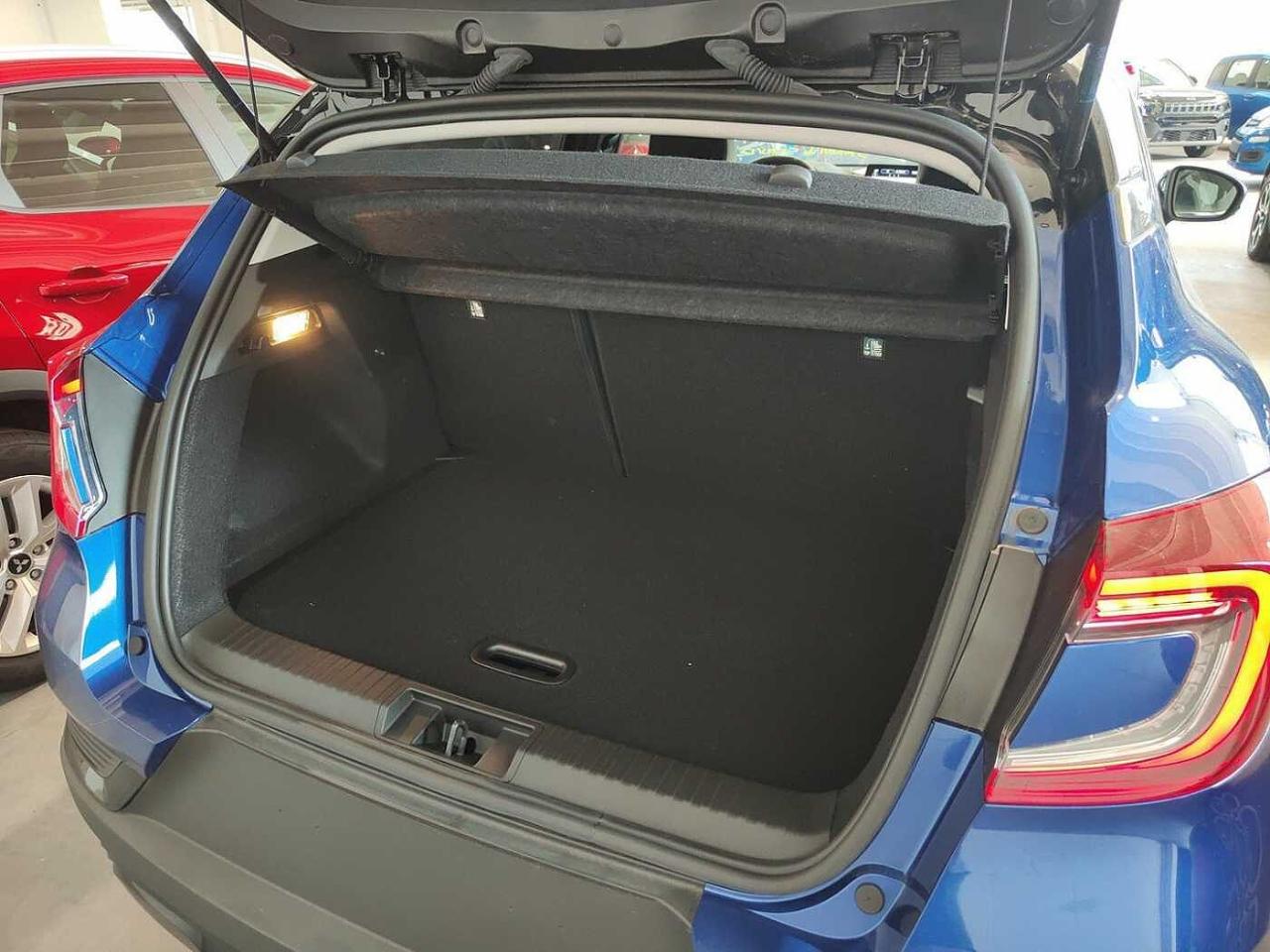 Mitsubishi Mitsubishi Asx usata 20