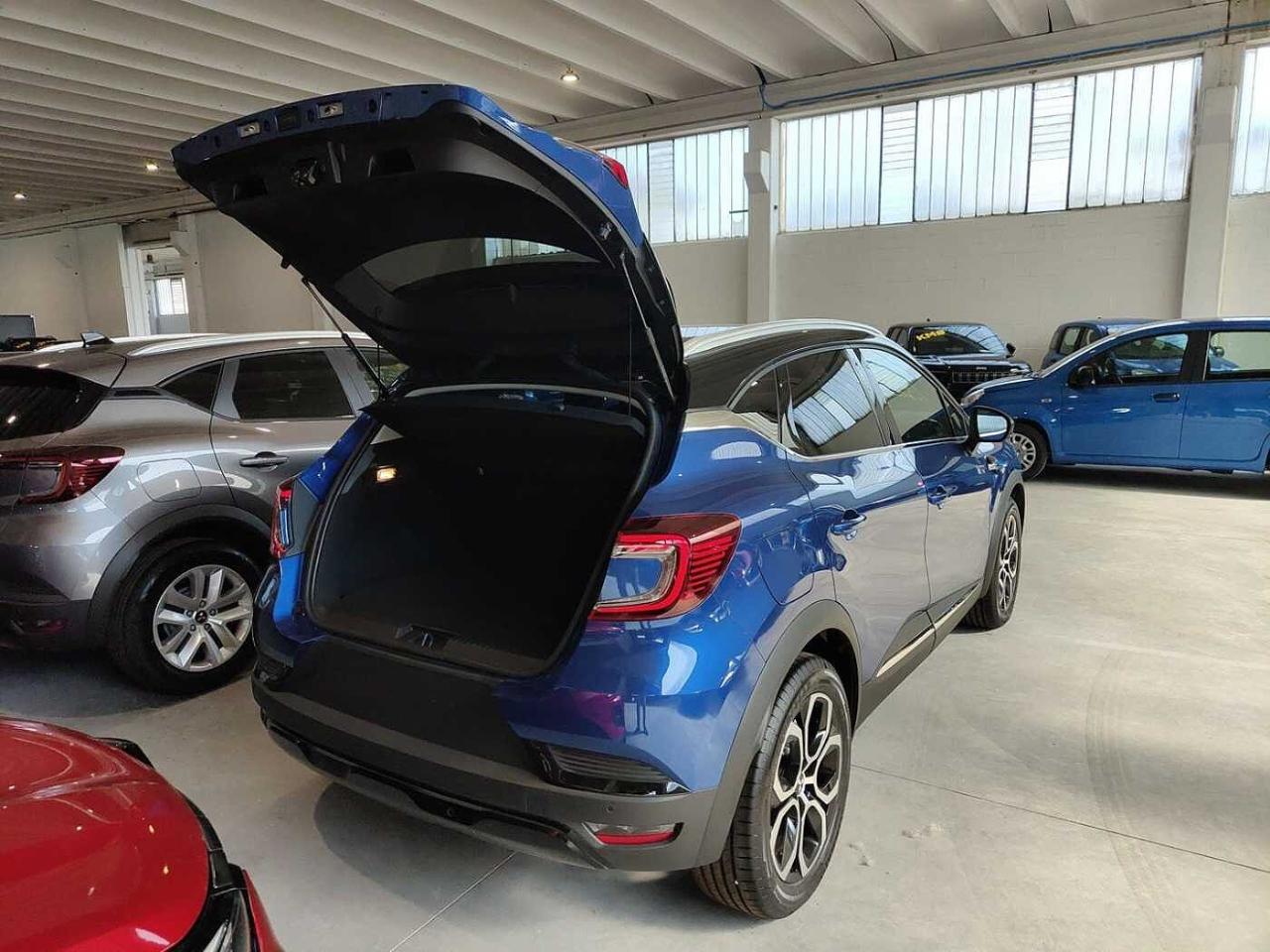Mitsubishi Mitsubishi Asx usata, con 6 marce