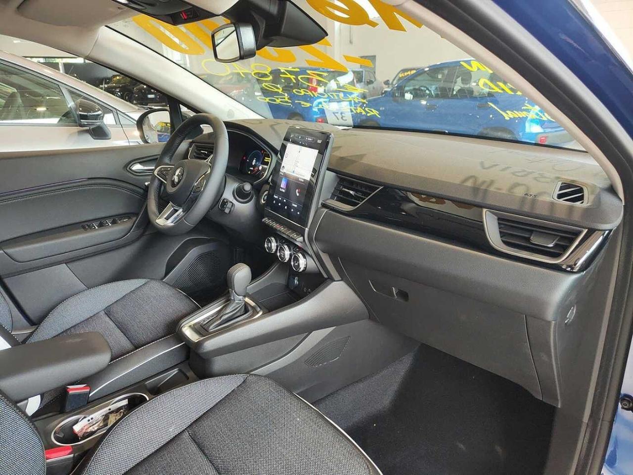 Mitsubishi Mitsubishi Asx usata, con sedili riscaldabili