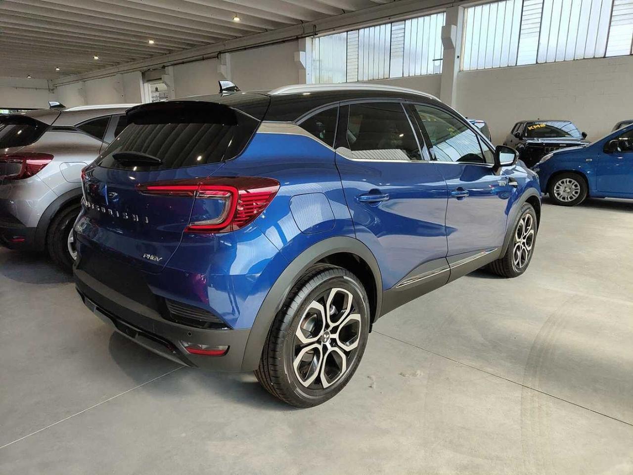 Mitsubishi Mitsubishi Asx usata 25
