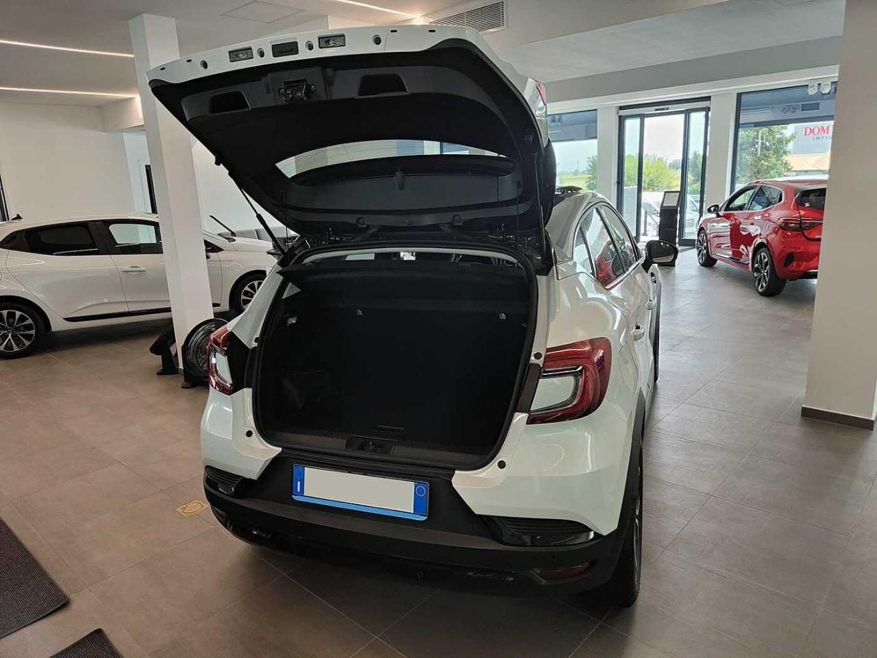 Mitsubishi Mitsubishi Asx usata, con 5 sedili