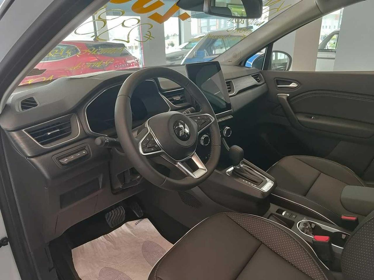 Mitsubishi Mitsubishi Asx usata, con abs
