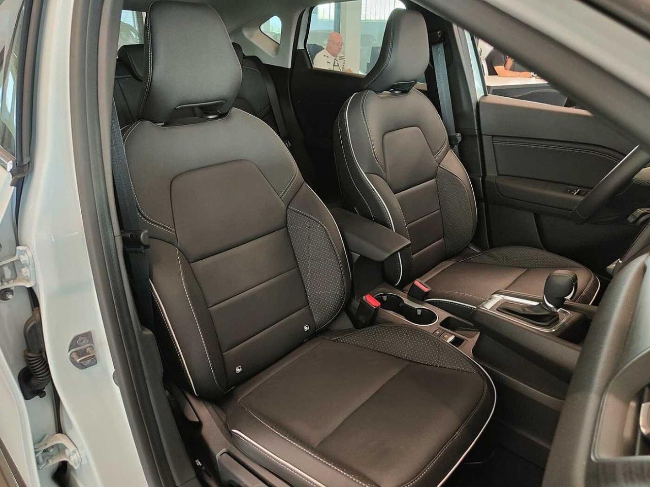 Mitsubishi Mitsubishi Asx usata, con controllo di trazione