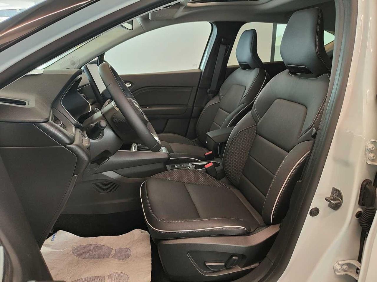Mitsubishi Mitsubishi Asx usata, con cruise control